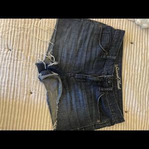 🍋Universal thread cutoffs size 4🍋